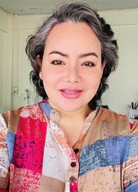 laura mei