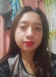 Rochelle Ballena Men