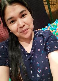 ladyMae