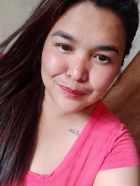 ladyMae