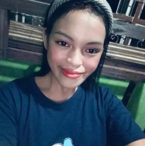 Janine maria