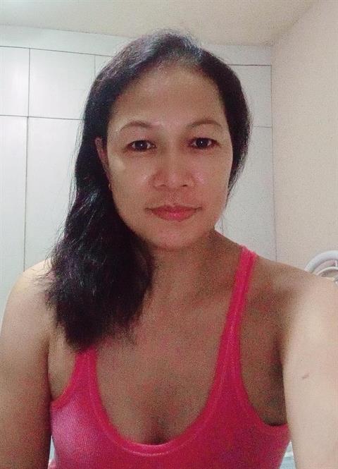 marie p