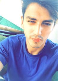 Kamran Ali