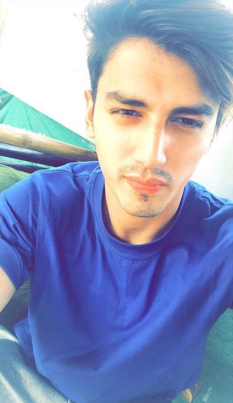 Kamran Ali