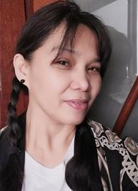Mildred Alcantara