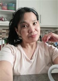 Mildred Alcantara