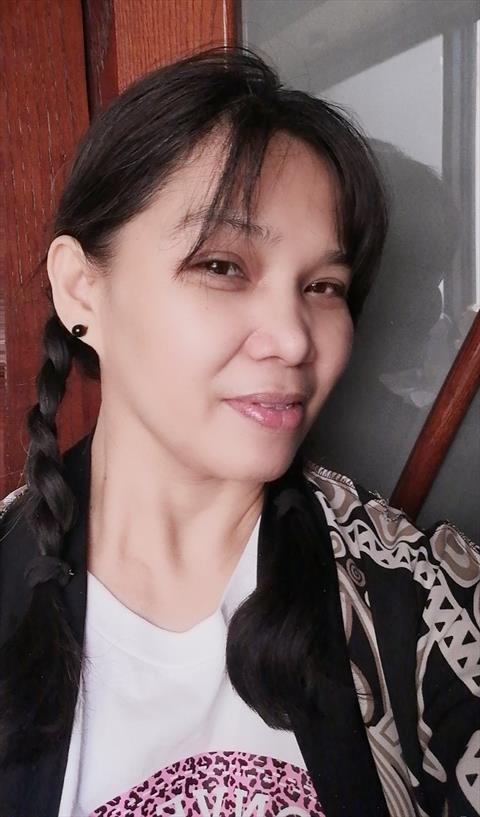 Mildred Alcantara