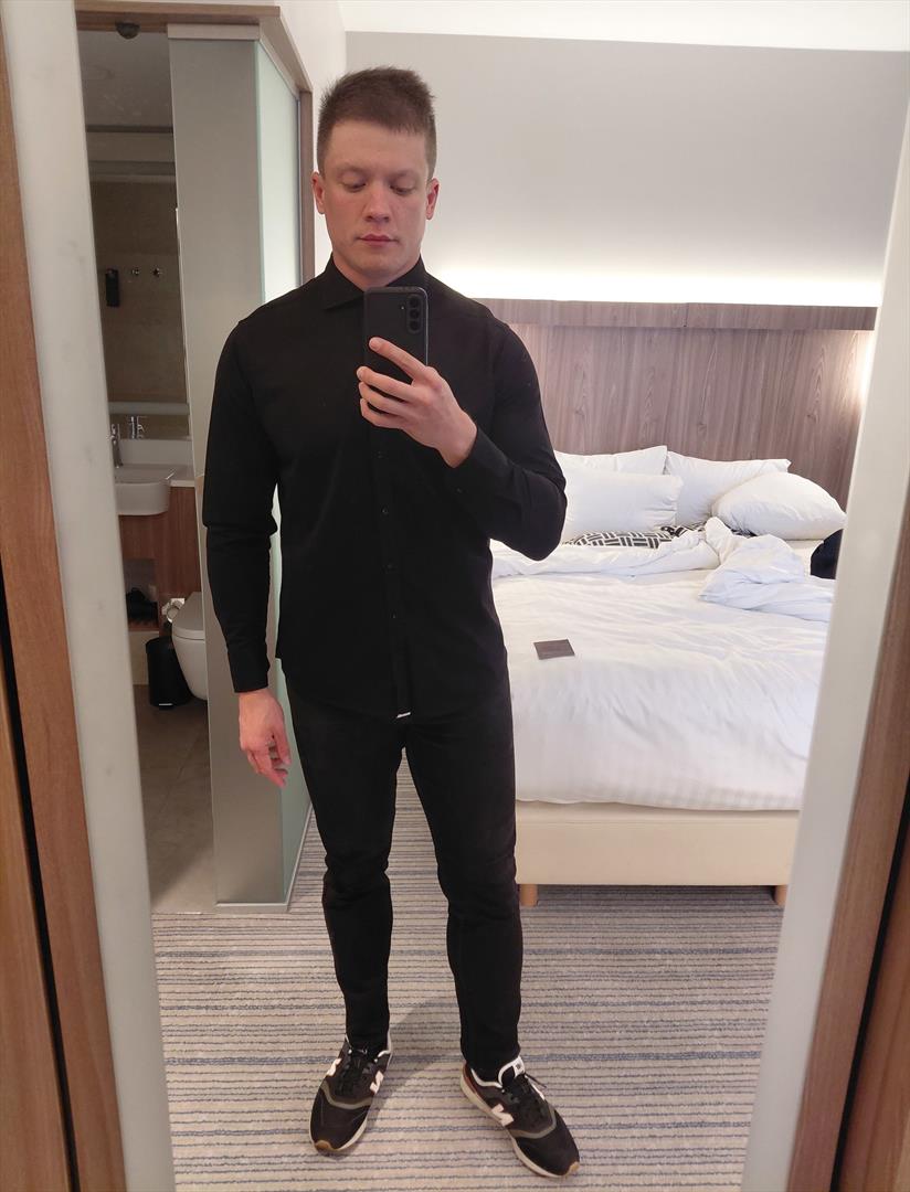 archibaldsomers