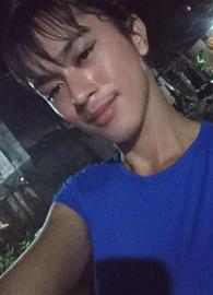 Angela Lagahit