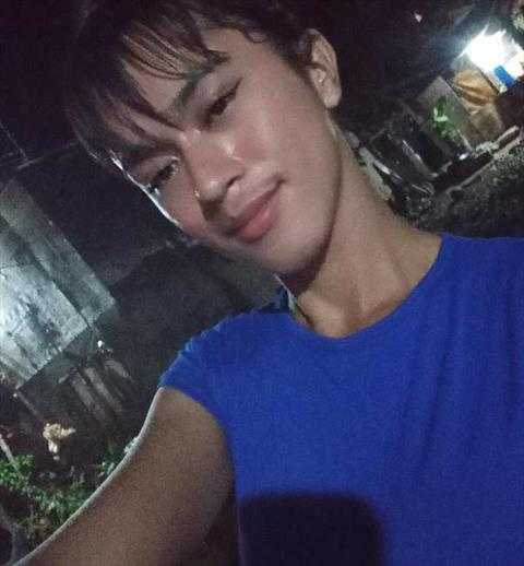 Angela Lagahit