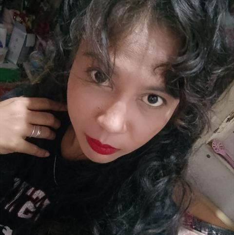 desiree cortes