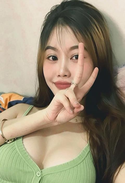 yeshang