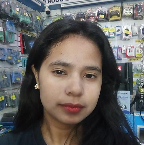 Sarahlyn cuevas