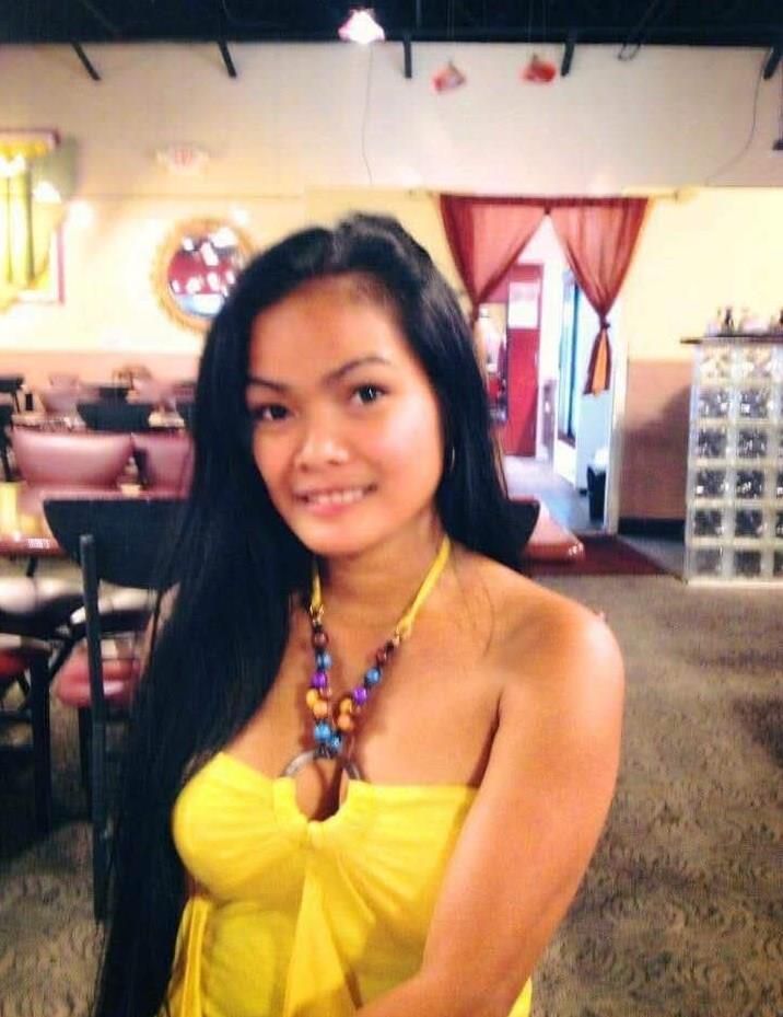 Elizabeth Rabi
