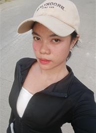 Rhea Barnobal