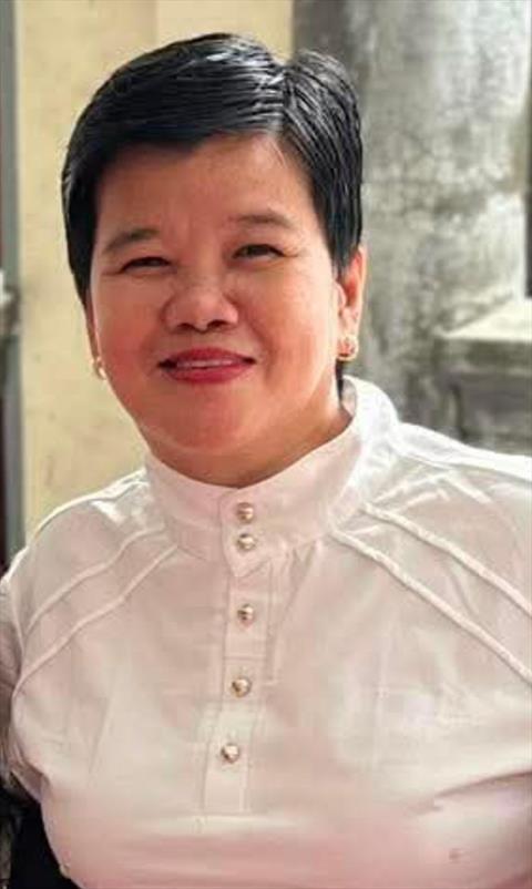 charie S