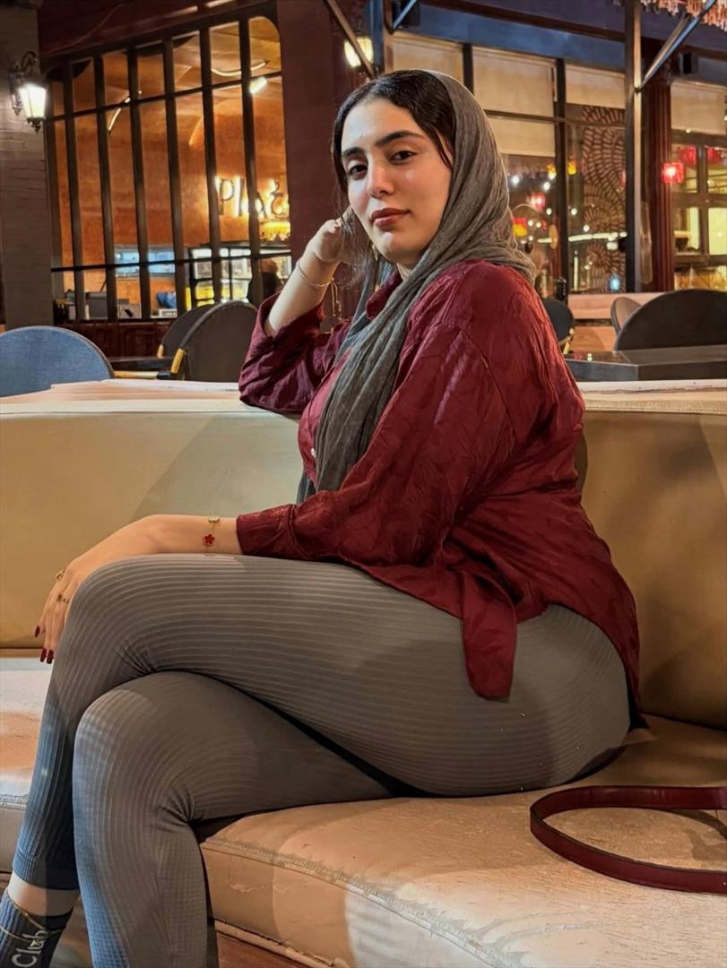 Giftywoman