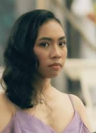 Evelyn yang