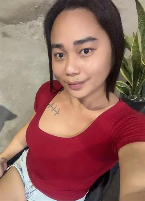 LadyboyTop Samantha