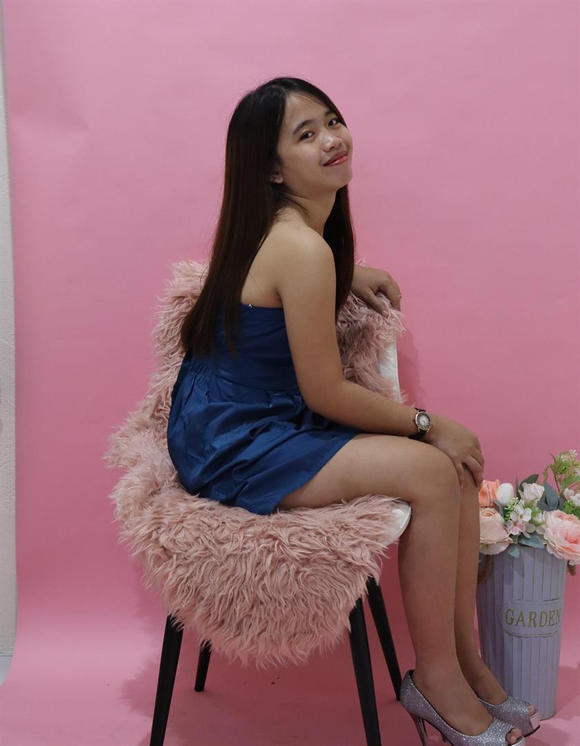 jonna secuya