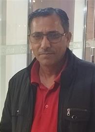 sharma badhai
