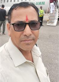 sharma badhai