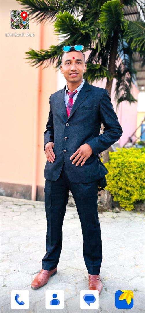 sailesh