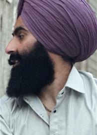 amrit