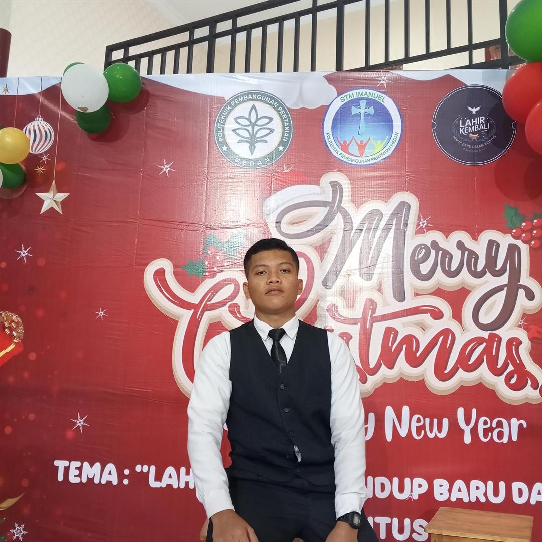 Christiantambunan