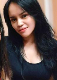 Chrislyn Caluna