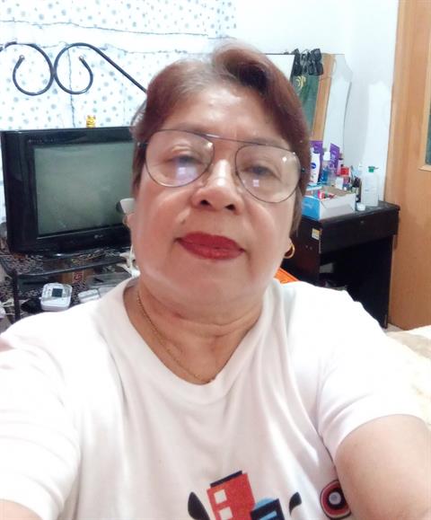 urpha Banaybanay