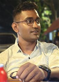 Mohammad Rajib