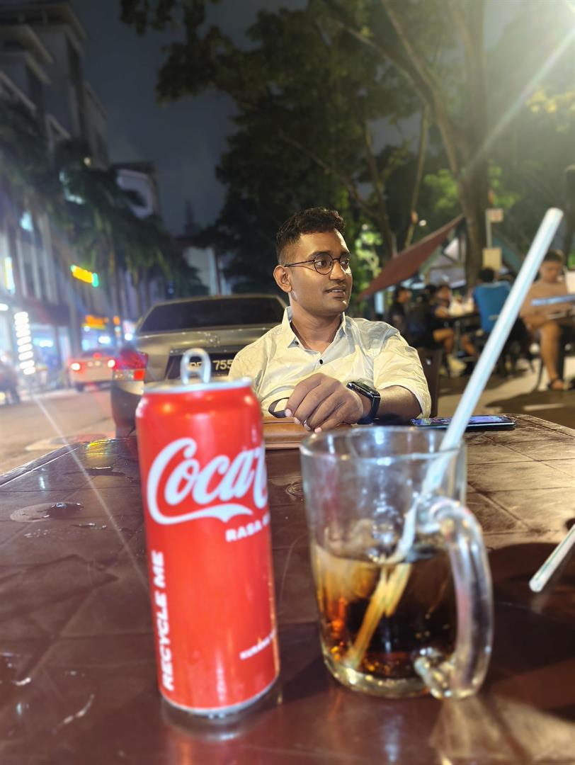 Mohammad Rajib