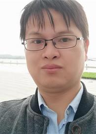 Hank Huang