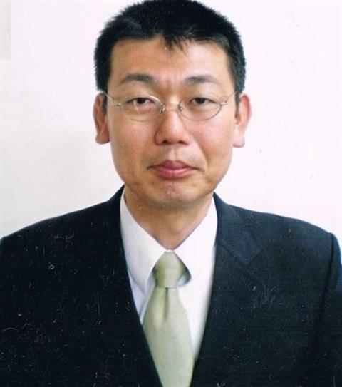 hisayoshi nakamura