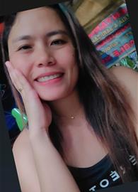 Myra Pangan