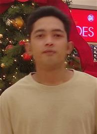 john Louie Pagcaliwa