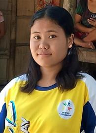 Catherine Tadulan