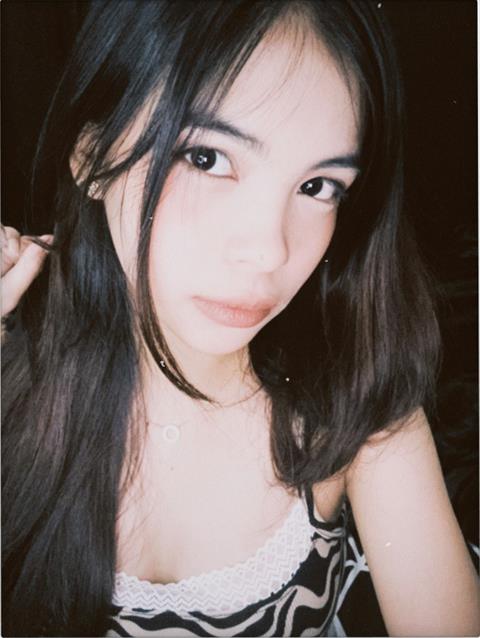 ashley cruz