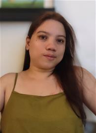 Angelique Bernaldez