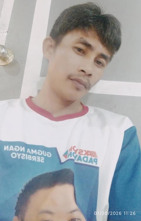 Bakboy