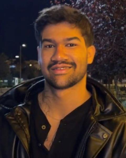 roshan