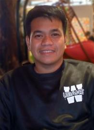 warren santos