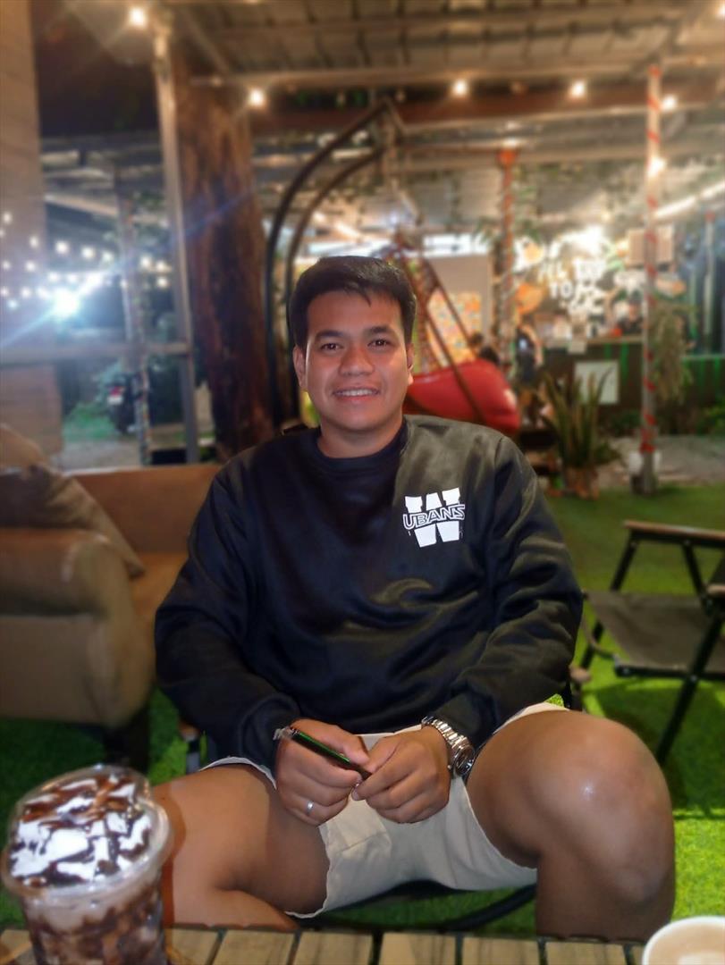 warren santos