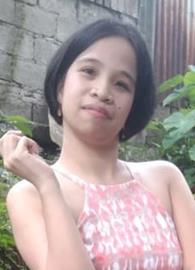 Abrenica Gina