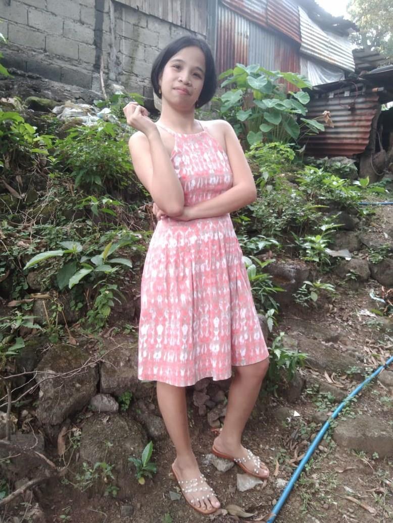 Abrenica Gina