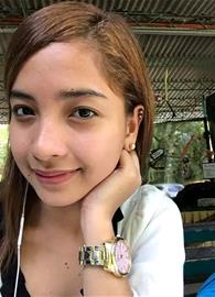 Maria anna faustino