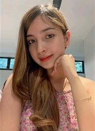 Maria anna faustino