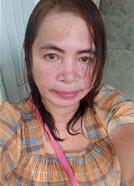 teresita bual