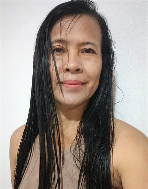 petite pilipina